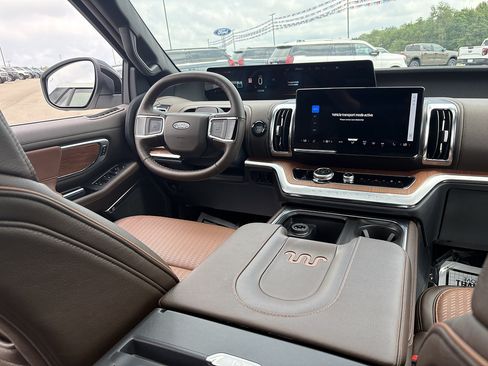 New 2027 Ford Expedition King Ranch AWD/4WD image 27