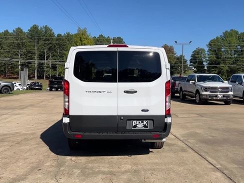 New 2025 Ford Transit 150 Low Roof image 5
