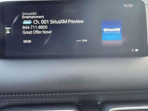 Used 2023 MAZDA CX-5 AWD 2.5 S w/ Premium Plus Pkg image 25