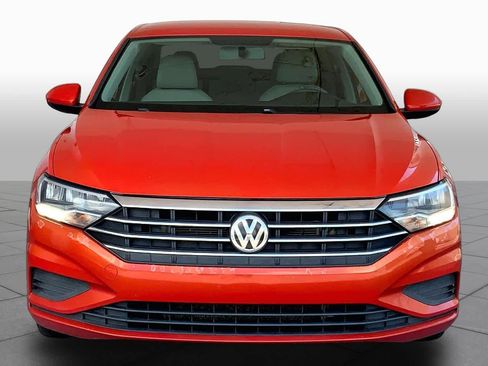 Used 2019 Volkswagen Jetta S w/ Driver Assistance Package FWD image 4