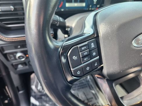 Used 2022 Ford Expedition Max Platinum AWD/4WD image 27