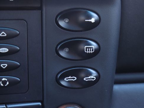 Used 2002 Porsche 911 Carrera image 19