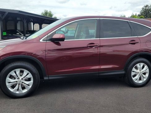 Used 2013 Honda CR-V EX image 9
