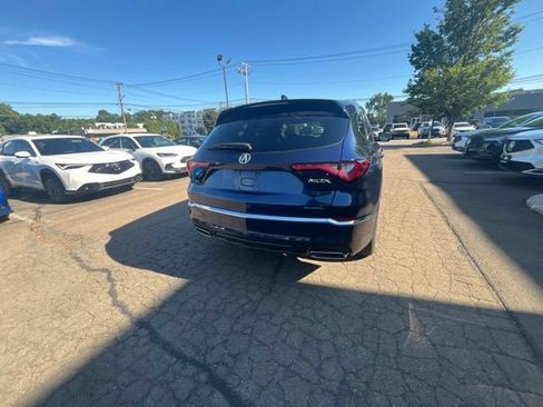 Certified 2024 Acura MDX SH-AWD image 12