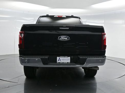 Used 2024 Ford F150 XLT w/ Mobile Office Package image 33