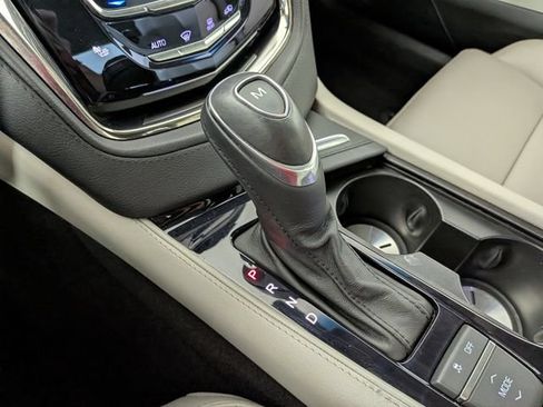 Used 2018 Cadillac CTS AWD Sedan image 17
