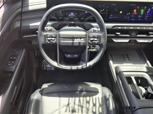 Used 2027 Kia Telluride SX X-Line AWD/4WD image 13