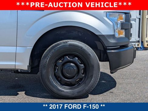 Used 2017 Ford F150 XL w/ XL Power Equipment Group image 11