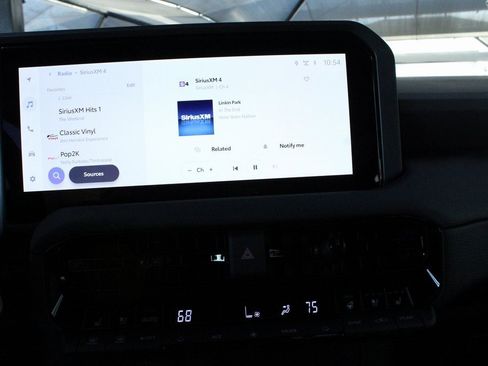 New 2026 Toyota Land Cruiser image 4