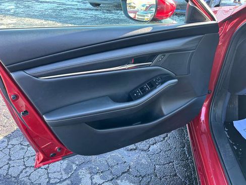 Certified 2023 MAZDA MAZDA3 s image 9