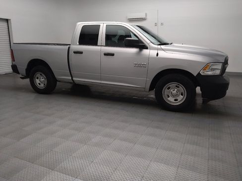 Used 2018 RAM 1500 Tradesman w/ Popular Equipment Group RWD image 11