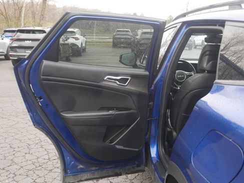 Used 2023 Kia Sportage X-Line w/ X-Line Premium Package image 19