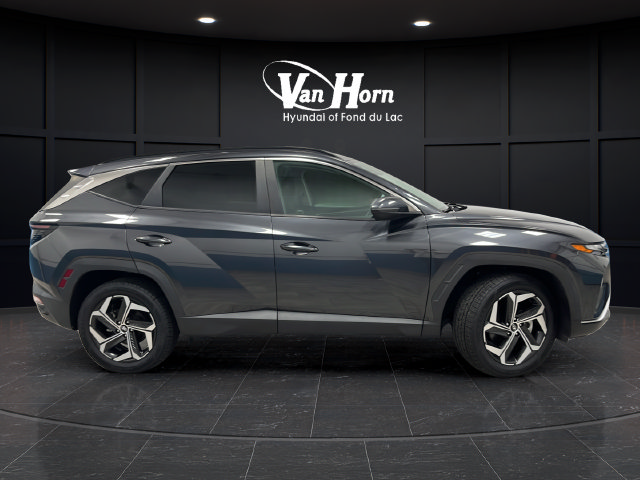 Used 2022 Hyundai Tucson SEL w/ Convenience Package AWD/4WD image 8