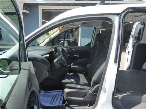 Used 2019 Ford Transit Connect XLT FWD image 14