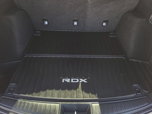 Used 2023 Acura RDX A-Spec FWD image 10