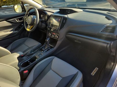 Used 2023 Subaru Crosstrek 2.5i Sport image 23