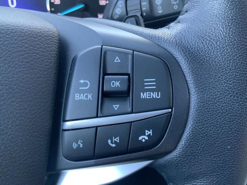 Used 2020 Ford Explorer Limited w/ Class III Trailer Tow Package image 20