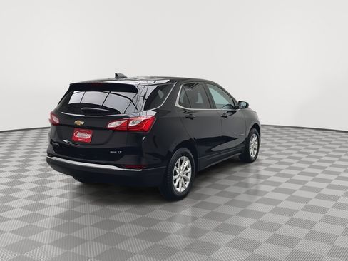 Used 2020 Chevrolet Equinox LT AWD/4WD image 34
