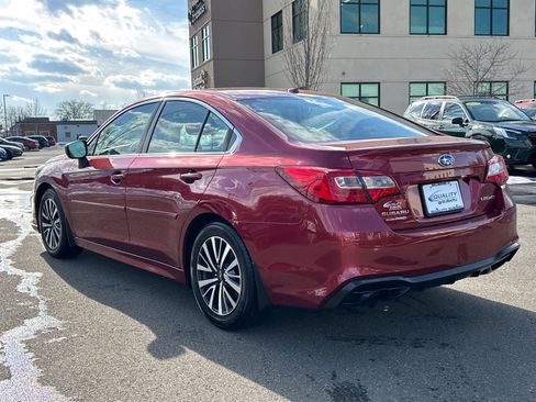Used 2019 Subaru Legacy 2.5i w/ Alloy Wheel Package image 2
