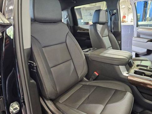New 2026 GMC Sierra 1500 Elevation w/ Elevation Premium Package image 26