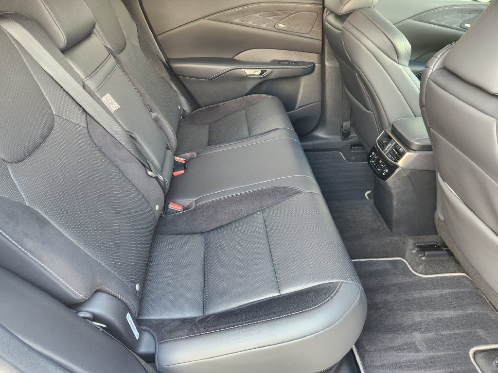 Certified 2024 Lexus RX 500h F Sport w/ Convenience Package AWD/4WD image 31