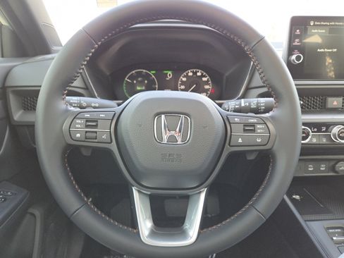 New 2026 Honda CR-V Sport image 28