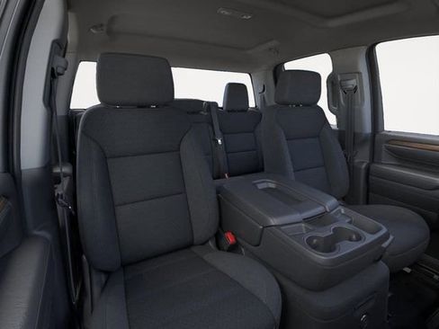 New 2026 Chevrolet Silverado 2500 LT image 16