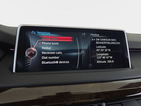Used 2015 BMW X5 xDrive35i AWD/4WD image 24