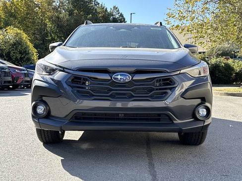 New 2026 Subaru Crosstrek 2.0i Premium image 8