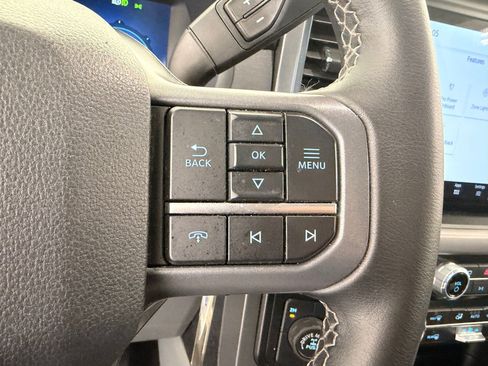 Certified 2025 Ford F150 XLT w/ Equipment Group 301A Standard image 27