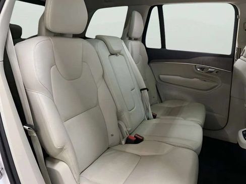 Used 2024 Volvo XC90 B6 Core AWD/4WD image 64