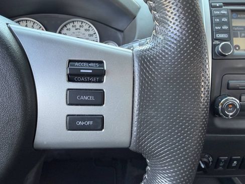 Used 2014 Nissan Xterra PRO-4X AWD/4WD image 20