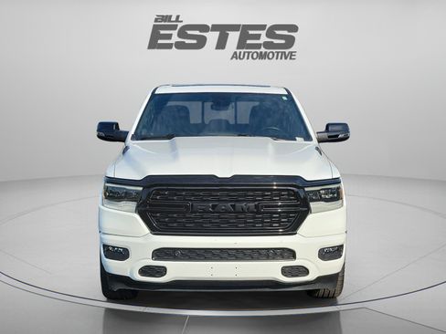 Used 2023 RAM 1500 Big Horn AWD/4WD image 6