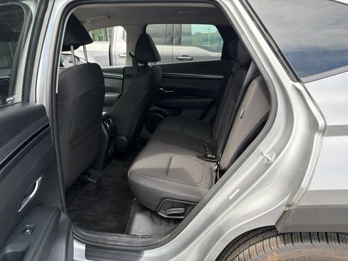 Used 2024 Hyundai Tucson SEL FWD image 11