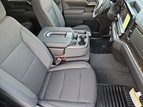 New 2026 Chevrolet Silverado 1500 LT w/ Texas Edition Plus AWD/4WD image 18