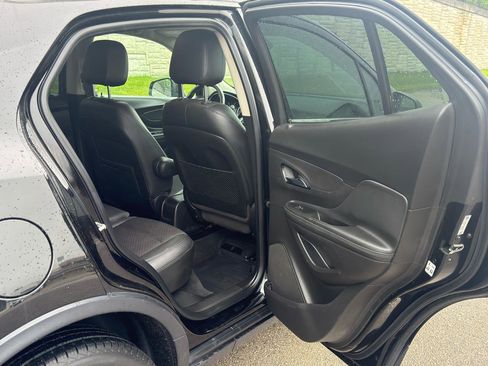 Used 2017 Buick Encore Preferred FWD image 30