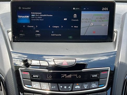 Used 2020 Acura RDX AWD w/ Advance Package image 15