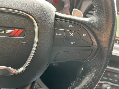 Used 2019 Dodge Challenger R/T Scat Pack w/ T/A Package RWD image 20