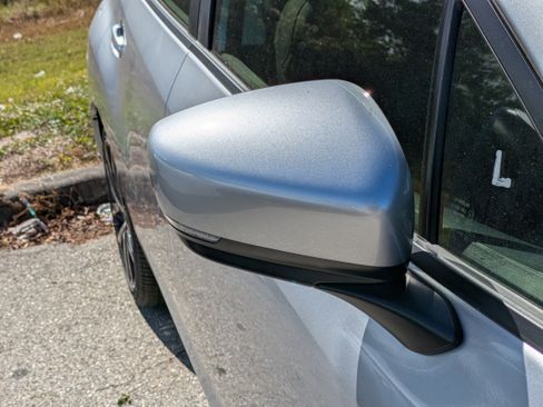 New 2026 Subaru Impreza 2.0i Sport image 11