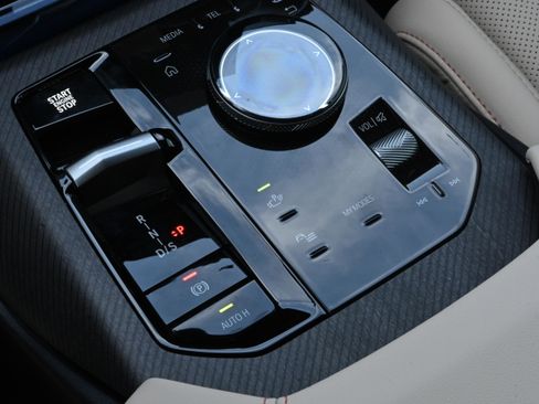 New 2026 BMW X3 xDrive30 w/ M Sport Package image 20