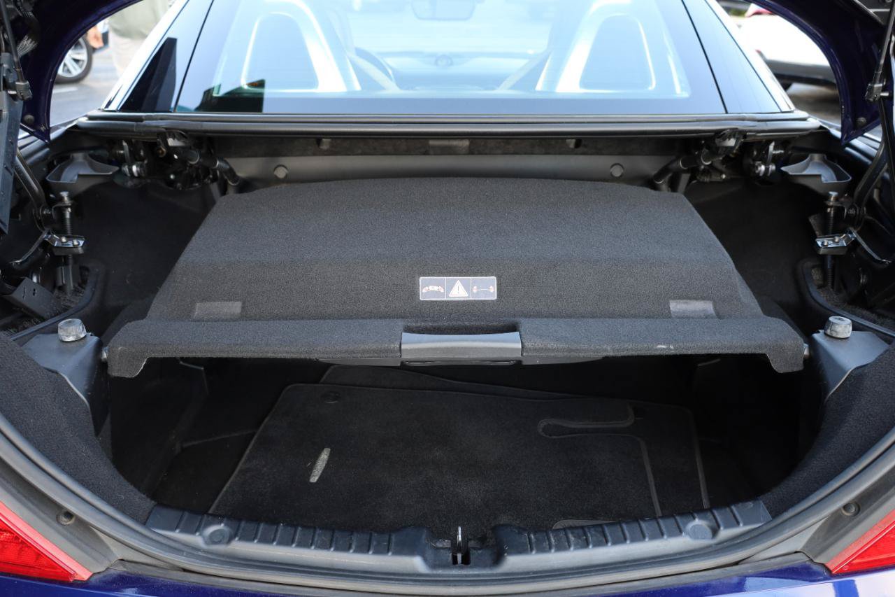 Used 2015 Mercedes-Benz SLK 350 image 14