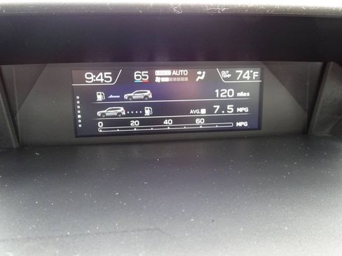 Used 2020 Subaru Forester Premium AWD/4WD image 28