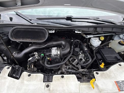 Used 2020 Ford Transit 150 Low Roof w/ Upfitter Package RWD image 15
