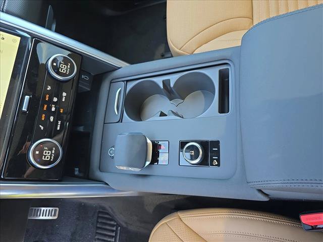 New 2026 Land Rover Discovery Dynamic SE AWD/4WD image 24