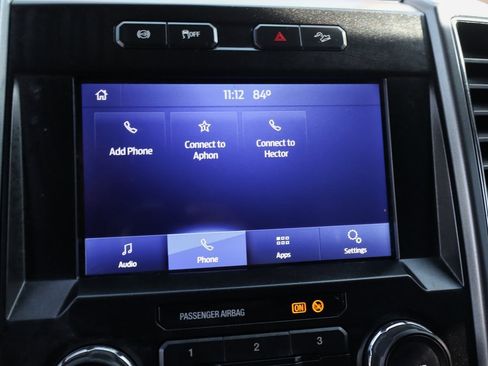 Used 2022 Ford F250 XLT w/ Black Appearance Package image 30