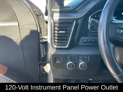 Used 2023 GMC Sierra 1500 Denali Ultimate image 17