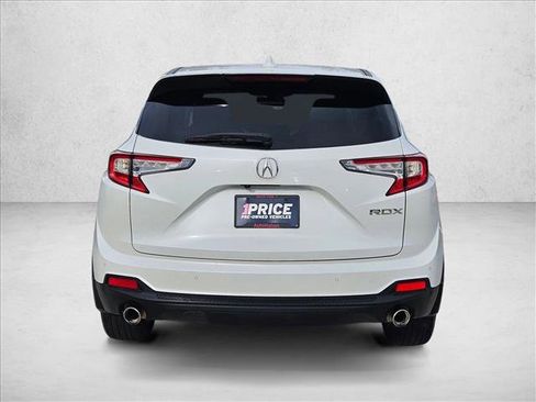 Used 2021 Acura RDX FWD w/ Technology Package image 6