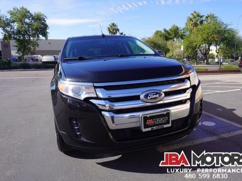 Used 2013 Ford Edge SE image 36