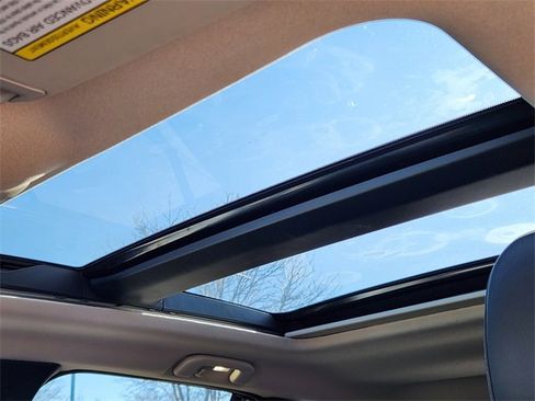 Used 2025 MAZDA CX-50 AWD 2.5 S w/ Weather Package image 25