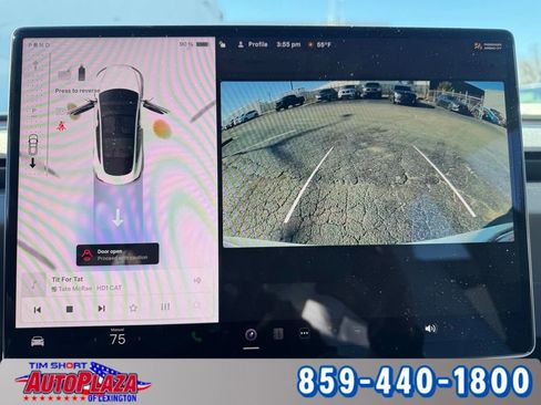 Used 2025 Tesla Model 3 Long Range image 16
